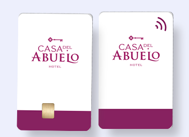 Llaves de acceso